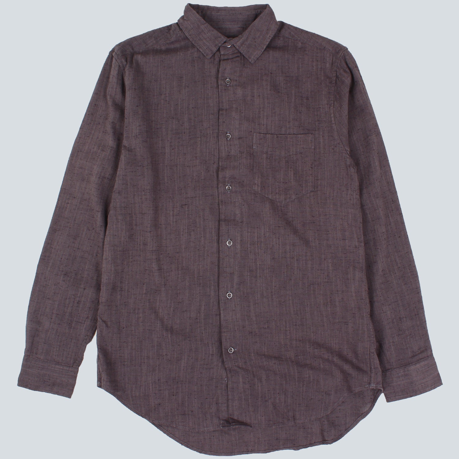 ひとー GANT RUGGER Men's The Slubber Shirt 344917 Size M $145 NWT